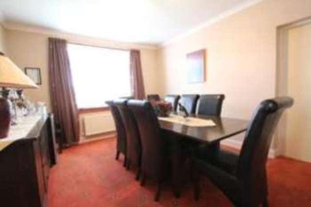  Image of 4 bedroom Detached house for sale in Blackhouse Gardens Newton Mearns Glasgow G77 at Newton Mearns  Mearns, G77 5HS