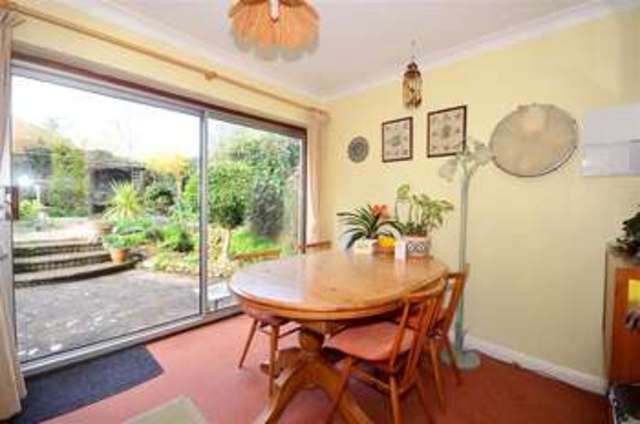  Image of 3 bedroom Detached house for sale in Blackmanstone Way Maidstone ME16 at Maidstone Kent Maidstone, ME16 0NT