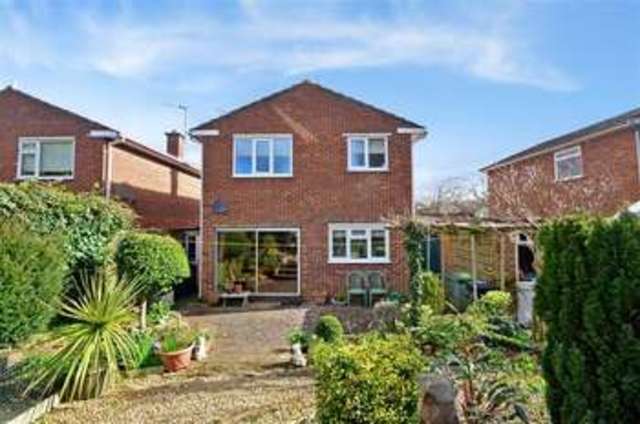  Image of 3 bedroom Detached house for sale in Blackmanstone Way Maidstone ME16 at Maidstone Kent Maidstone, ME16 0NT