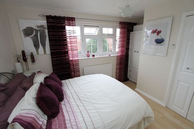  Image of 4 bedroom Detached house for sale in Blackmoor Clevedon BS21 at Blackmoor  Clevedon, BS21 5EZ