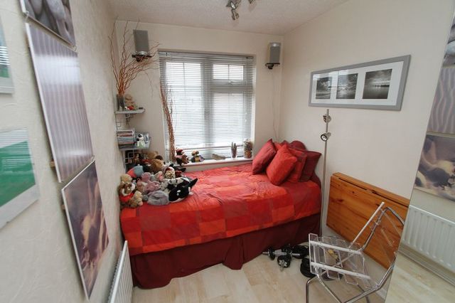  Image of 4 bedroom Detached house for sale in Blackmoor Clevedon BS21 at Blackmoor  Clevedon, BS21 5EZ