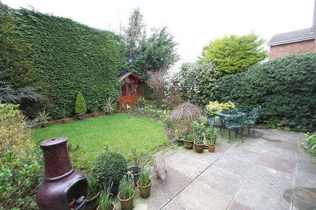  Image of 4 bedroom Detached house for sale in Blackmoor Clevedon BS21 at Blackmoor  Clevedon, BS21 5EZ
