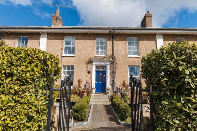  Image of 4 bedroom Terraced house for sale in Blagdon Terrace Blagdon Crediton EX17 at Blagdon Terrace  Crediton, EX17 1EQ
