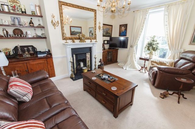  Image of 4 bedroom Terraced house for sale in Blagdon Terrace Blagdon Crediton EX17 at Blagdon Terrace  Crediton, EX17 1EQ
