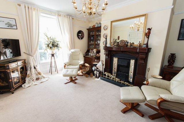  Image of 4 bedroom Terraced house for sale in Blagdon Terrace Blagdon Crediton EX17 at Blagdon Terrace  Crediton, EX17 1EQ