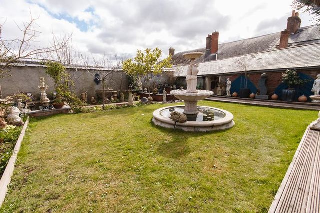  Image of 4 bedroom Terraced house for sale in Blagdon Terrace Blagdon Crediton EX17 at Blagdon Terrace  Crediton, EX17 1EQ