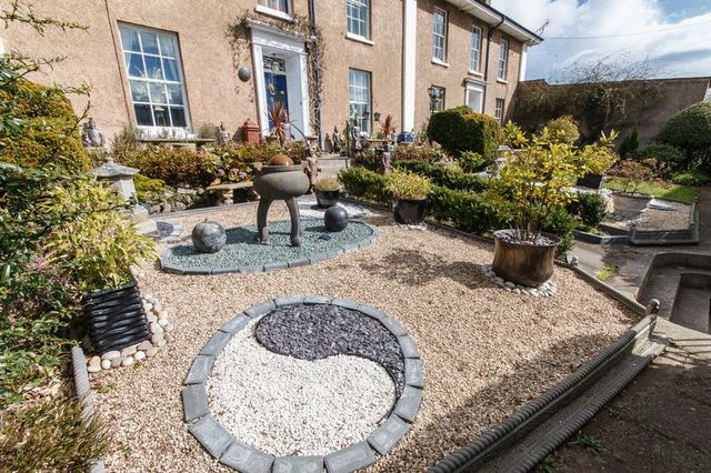  Image of 4 bedroom Terraced house for sale in Blagdon Terrace Blagdon Crediton EX17 at Blagdon Terrace  Crediton, EX17 1EQ