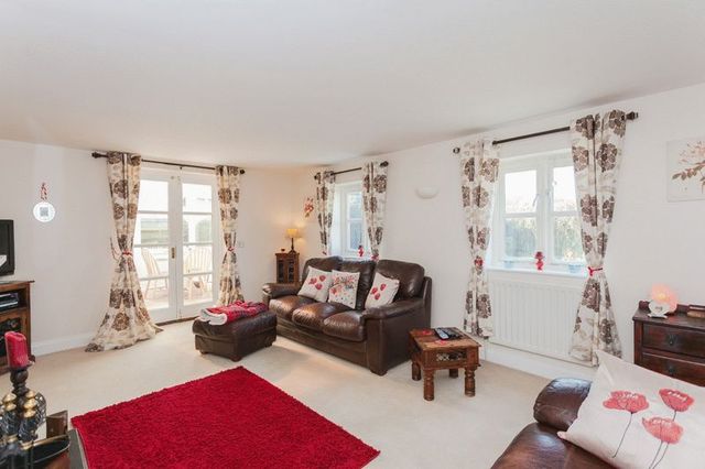  Image of 3 bedroom Detached house for sale in Chinnor Road Bledlow Princes Risborough HP27 at Chinnor Road Bledlow Princes Risborough, HP27 9PH