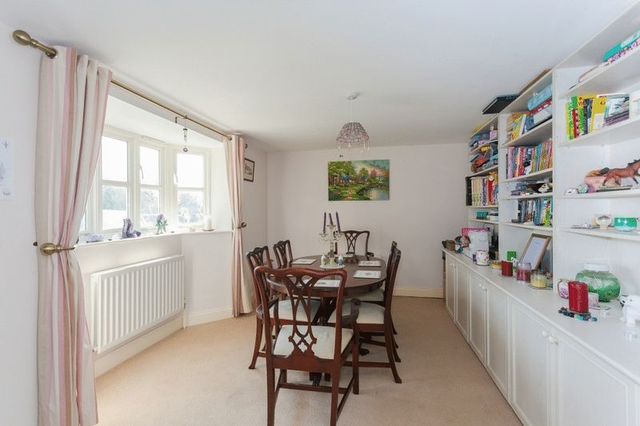  Image of 3 bedroom Detached house for sale in Chinnor Road Bledlow Princes Risborough HP27 at Chinnor Road Bledlow Princes Risborough, HP27 9PH