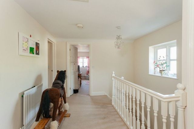  Image of 3 bedroom Detached house for sale in Chinnor Road Bledlow Princes Risborough HP27 at Chinnor Road Bledlow Princes Risborough, HP27 9PH