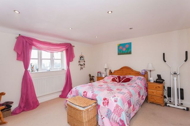  Image of 3 bedroom Detached house for sale in Chinnor Road Bledlow Princes Risborough HP27 at Chinnor Road Bledlow Princes Risborough, HP27 9PH