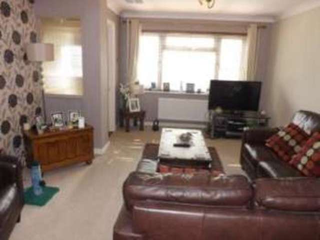  Image of 3 bedroom Terraced house for sale in Bluebell Close Flitwick Bedford MK45 at Flitwick Bedford Flitwick, MK45 1NR