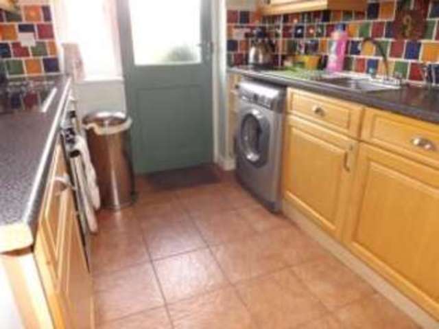  Image of 3 bedroom Terraced house for sale in Bluebell Close Flitwick Bedford MK45 at Flitwick Bedford Flitwick, MK45 1NR
