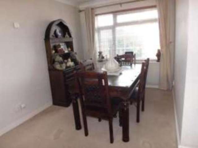 Image of 3 bedroom Terraced house for sale in Bluebell Close Flitwick Bedford MK45 at Flitwick Bedford Flitwick, MK45 1NR