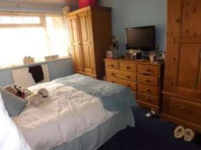  Image of 3 bedroom Terraced house for sale in Bluebell Close Flitwick Bedford MK45 at Flitwick Bedford Flitwick, MK45 1NR