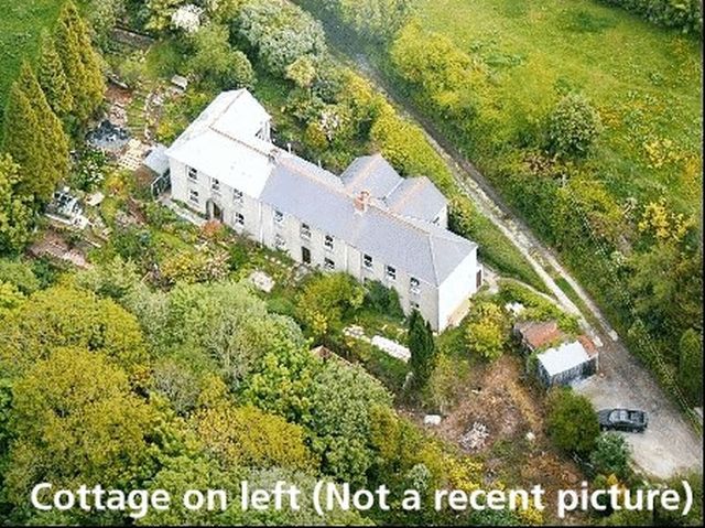  Image of 3 bedroom Terraced house for sale in Bodmin Road St. Austell PL25 at Bodmin Road  St. Austell, PL25 5AG