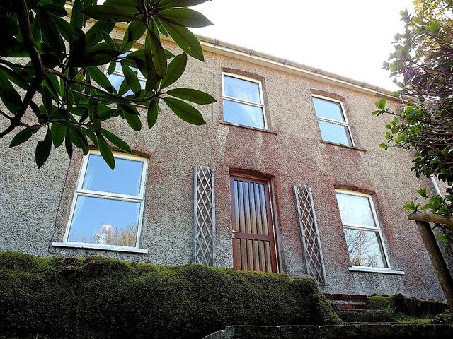  Image of 3 bedroom Terraced house for sale in Bodmin Road St. Austell PL25 at Bodmin Road  St. Austell, PL25 5AG
