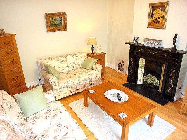  Image of 3 bedroom Terraced house for sale in Bodmin Road St. Austell PL25 at Bodmin Road  St. Austell, PL25 5AG
