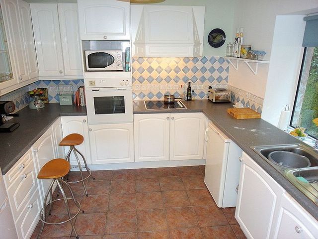 Image of 3 bedroom Terraced house for sale in Bodmin Road St. Austell PL25 at Bodmin Road  St. Austell, PL25 5AG