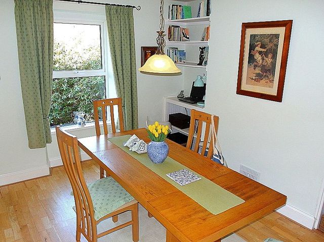  Image of 3 bedroom Terraced house for sale in Bodmin Road St. Austell PL25 at Bodmin Road  St. Austell, PL25 5AG