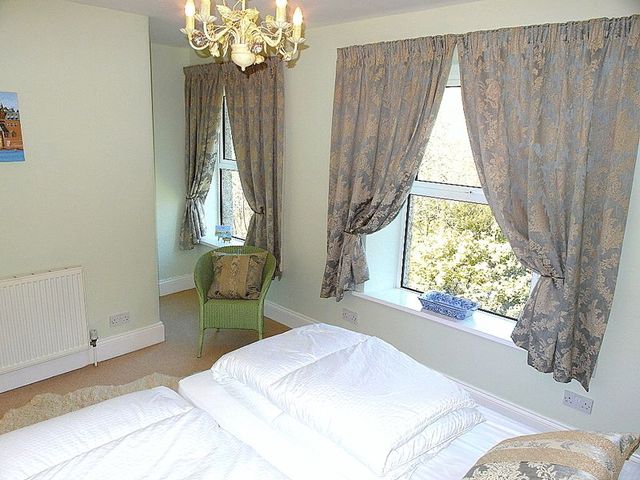  Image of 3 bedroom Terraced house for sale in Bodmin Road St. Austell PL25 at Bodmin Road  St. Austell, PL25 5AG