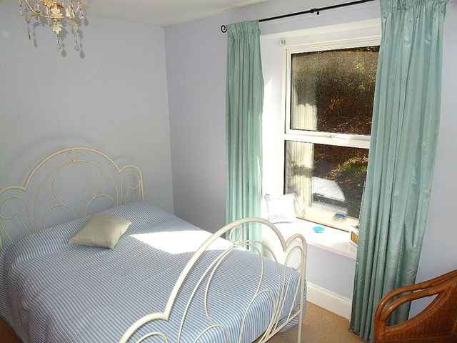  Image of 3 bedroom Terraced house for sale in Bodmin Road St. Austell PL25 at Bodmin Road  St. Austell, PL25 5AG