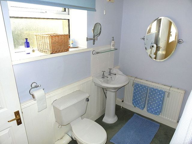  Image of 3 bedroom Terraced house for sale in Bodmin Road St. Austell PL25 at Bodmin Road  St. Austell, PL25 5AG