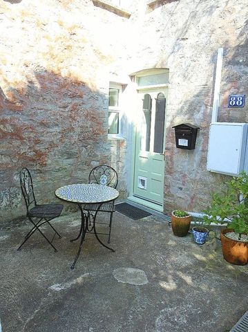  Image of 3 bedroom Terraced house for sale in Bodmin Road St. Austell PL25 at Bodmin Road  St. Austell, PL25 5AG