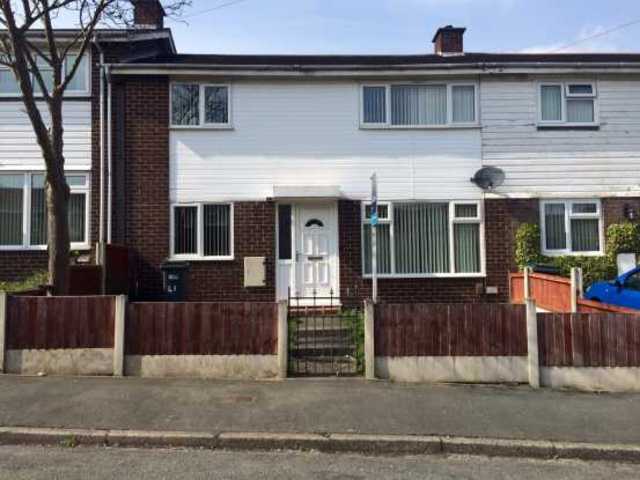  Image of 3 bedroom Semi-Detached house for sale in Bold Street Hanley Stoke-on-Trent ST1 at Stoke On Trent Staffordshire Stoke On Trent, ST1 6PF