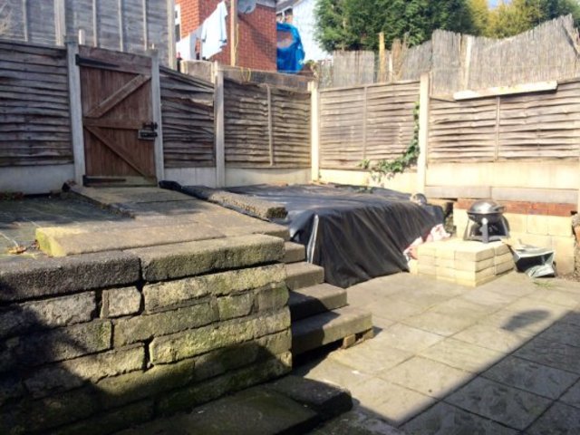  Image of 3 bedroom Semi-Detached house for sale in Bold Street Hanley Stoke-on-Trent ST1 at Stoke On Trent Staffordshire Stoke On Trent, ST1 6PF