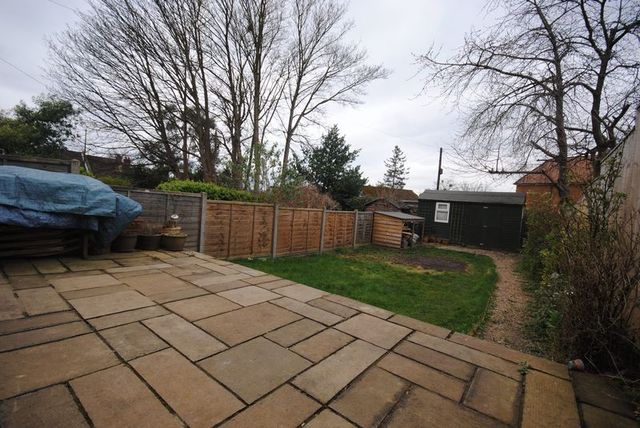  Image of 4 bedroom Semi-Detached house for sale in Bond Road Southampton SO18 at Bond Road  Southampton, SO18 1LP