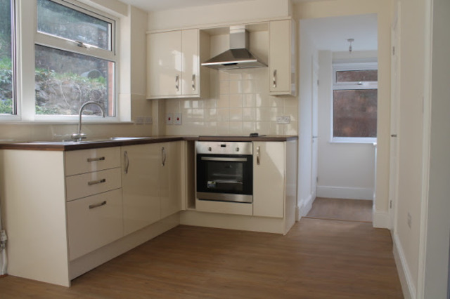  Image of 3 bedroom Semi-Detached house to rent in Bonhay Road Exeter EX4 at Bonhay Road  Exeter, EX4 4JD