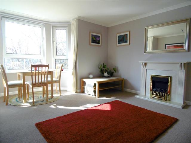  Image of 2 bedroom Flat to rent in Bonnington Gait Edinburgh EH6 at Bonnington Edinburgh Edinburgh, EH6 5NZ