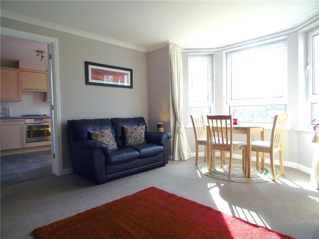  Image of 2 bedroom Flat to rent in Bonnington Gait Edinburgh EH6 at Bonnington Edinburgh Edinburgh, EH6 5NZ