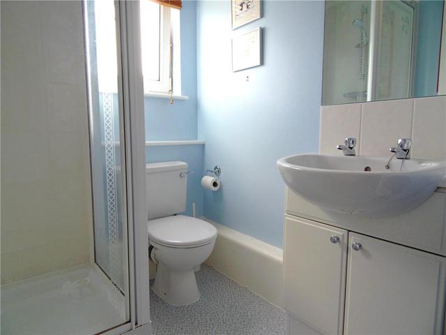 Image of 2 bedroom Flat to rent in Bonnington Gait Edinburgh EH6 at Bonnington Edinburgh Edinburgh, EH6 5NZ