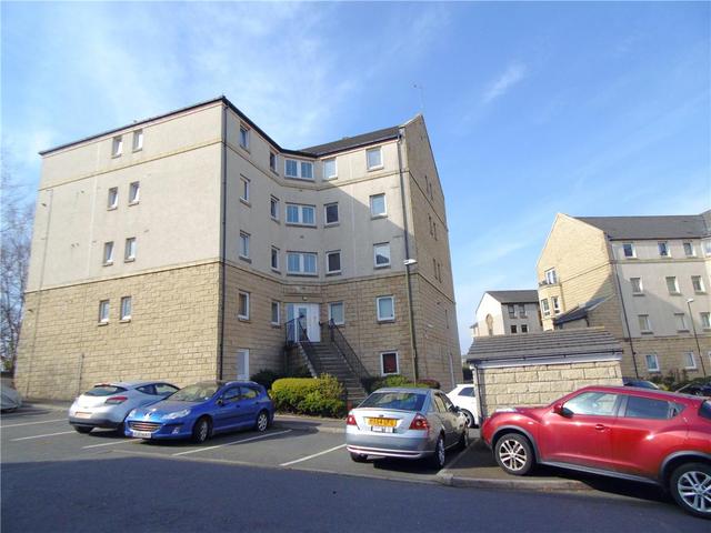  Image of 2 bedroom Flat to rent in Bonnington Gait Edinburgh EH6 at Bonnington Edinburgh Edinburgh, EH6 5NZ