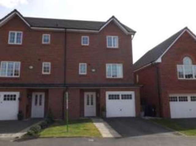  Image of 4 bedroom Semi-Detached house for sale in Boothdale Drive Audenshaw Manchester M34 at Audenshaw Manchester Audenshaw, M34 5JU