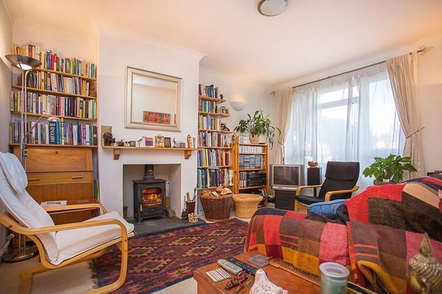  Image of 3 bedroom Terraced house for sale in Bosmere Gardens Emsworth PO10 at Bosmere Gardens  Emsworth, PO10 7NR