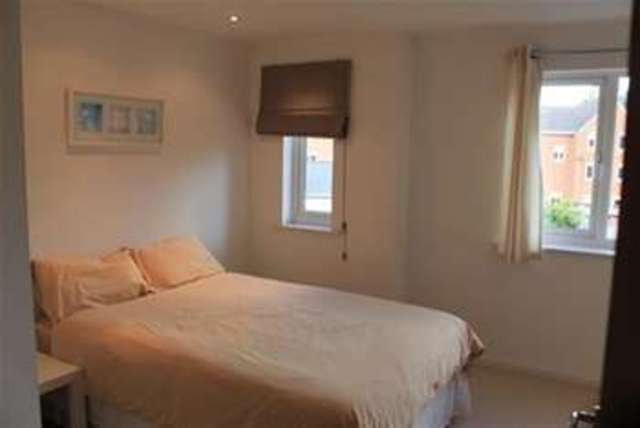  Image of 2 bedroom Flat to rent in Bourchier Way Grappenhall Warrington WA4 at Warrington, WA4 3DW