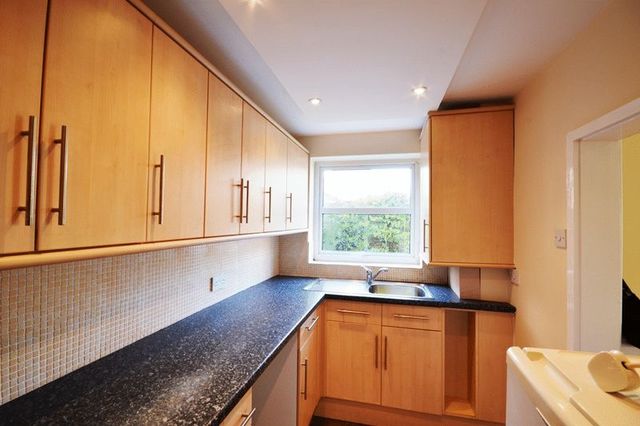  Image of 1 bedroom Flat for sale in Gladstone Road West Boscombe Bournemouth BH1 at Gladstone Road West Boscombe Bournemouth, BH1 4HZ