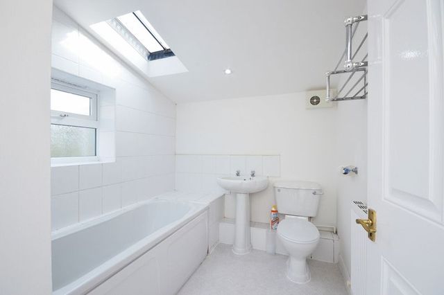  Image of 1 bedroom Flat for sale in Gladstone Road West Boscombe Bournemouth BH1 at Gladstone Road West Boscombe Bournemouth, BH1 4HZ