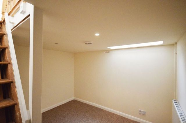  Image of 1 bedroom Flat for sale in Gladstone Road West Boscombe Bournemouth BH1 at Gladstone Road West Boscombe Bournemouth, BH1 4HZ