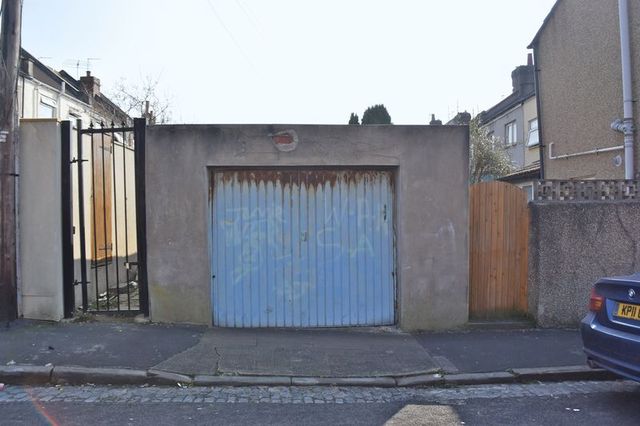  Image of 3 bedroom Terraced house for sale in Bourneville Road Whitehall Bristol BS5 at Bourneville Road Whitehall Bristol, BS5 9AL