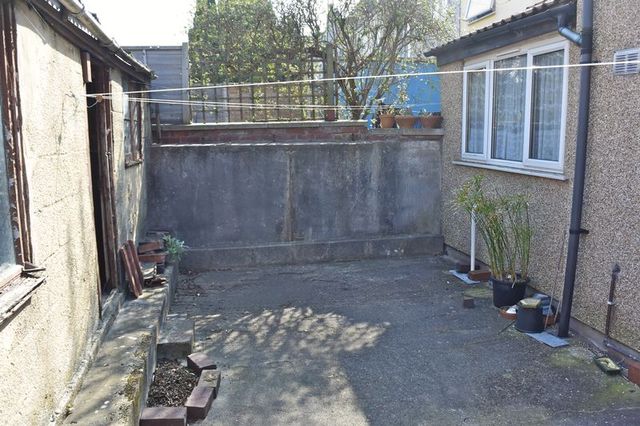  Image of 3 bedroom Terraced house for sale in Bourneville Road Whitehall Bristol BS5 at Bourneville Road Whitehall Bristol, BS5 9AL