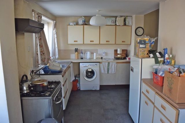  Image of 3 bedroom Terraced house for sale in Bourneville Road Whitehall Bristol BS5 at Bourneville Road Whitehall Bristol, BS5 9AL
