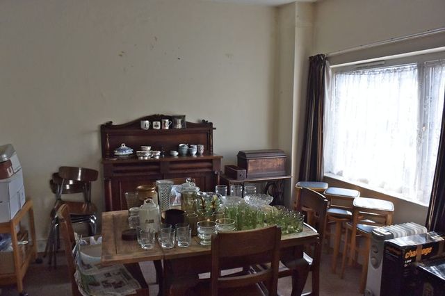  Image of 3 bedroom Terraced house for sale in Bourneville Road Whitehall Bristol BS5 at Bourneville Road Whitehall Bristol, BS5 9AL