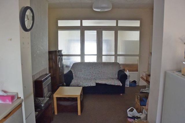  Image of 3 bedroom Terraced house for sale in Bourneville Road Whitehall Bristol BS5 at Bourneville Road Whitehall Bristol, BS5 9AL