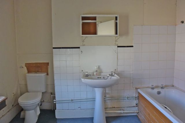  Image of 3 bedroom Terraced house for sale in Bourneville Road Whitehall Bristol BS5 at Bourneville Road Whitehall Bristol, BS5 9AL