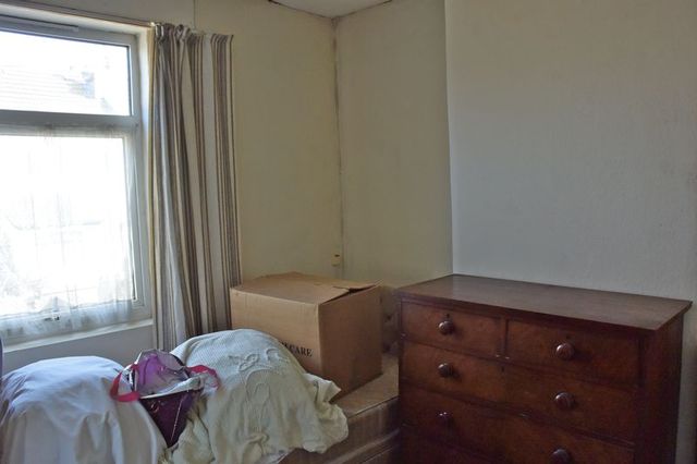  Image of 3 bedroom Terraced house for sale in Bourneville Road Whitehall Bristol BS5 at Bourneville Road Whitehall Bristol, BS5 9AL