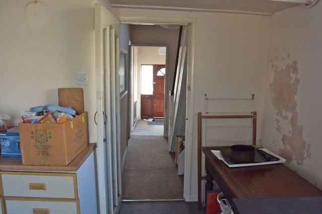  Image of 3 bedroom Terraced house for sale in Bourneville Road Whitehall Bristol BS5 at Bourneville Road Whitehall Bristol, BS5 9AL